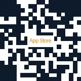 App Store下载二维码 - 每日大赛 安博体育官网 APP