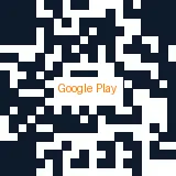 Google Play下载二维码 - 每日大赛 安博体育官网 APP